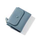 Load image into Gallery viewer, Zero Wallet Women&#39;&#39;s Creative Multifunctional Card Bag
