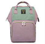 Load image into Gallery viewer, Mummy multi-function backpack
