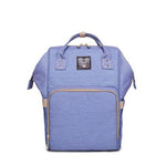 Load image into Gallery viewer, Mummy multi-function backpack
