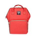 Load image into Gallery viewer, Mummy multi-function backpack
