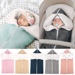 Load image into Gallery viewer, Versatile and Multifunctional Baby Sleeping Bag for Comfort and Convenience
