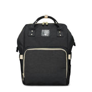 Mummy multi-function backpack