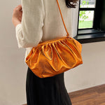 Load image into Gallery viewer, Simple Hair Clip Shoulder Crossbody Evening Bag
