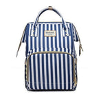 Load image into Gallery viewer, Mummy multi-function backpack
