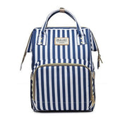 Mummy multi-function backpack