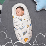 Load image into Gallery viewer, Anti startle swaddle for babies
