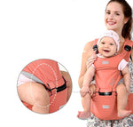 Load image into Gallery viewer, Multifunctional baby carrier
