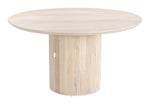 Load image into Gallery viewer, Izola Dining Table Natural
