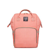 Mummy multi-function backpack