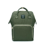 Load image into Gallery viewer, Mummy multi-function backpack

