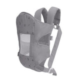 Load image into Gallery viewer, Dual-Purpose Lightweight Baby Carrier with Waist Stool
