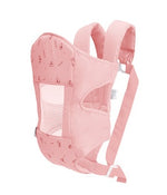 Load image into Gallery viewer, Dual-Purpose Lightweight Baby Carrier with Waist Stool
