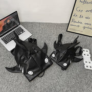 Fashionable Shark Backpack