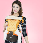 Load image into Gallery viewer, Baby Carrier Waist Stool
