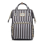 Load image into Gallery viewer, Mummy multi-function backpack
