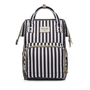 Mummy multi-function backpack