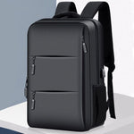 Load image into Gallery viewer, Business Backpack Computer Backpack Travel Bag
