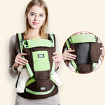 Load image into Gallery viewer, Baby Carrier Waist Stool
