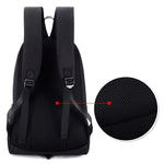 Load image into Gallery viewer, Shark Backpack with LED
