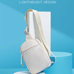 Load image into Gallery viewer, Trendy Sports And Leisure Shoulder Crossbody Bag
