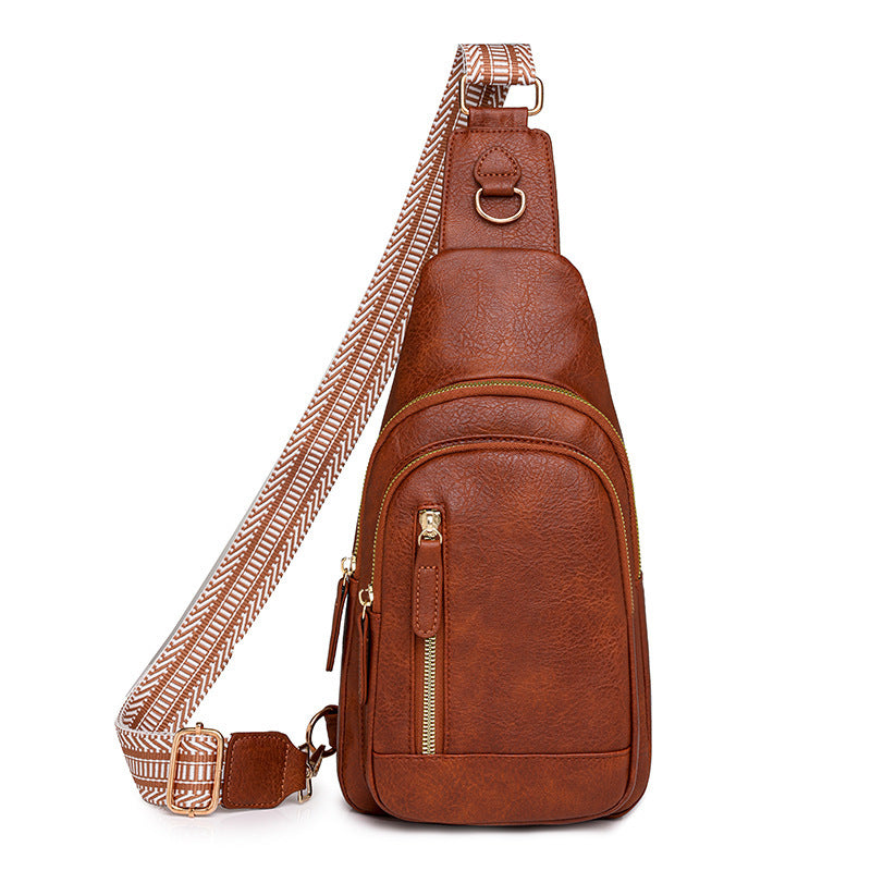 Fashion Exquisite Small Messenger Bag