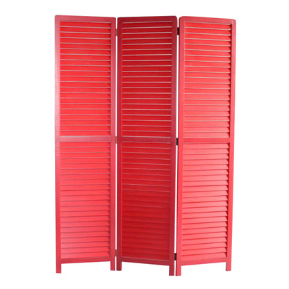 47 X 67 Red Wood  Screen