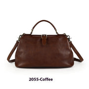 Women's Retro Style Versatile Handbag