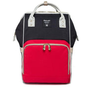 Mummy multi-function backpack