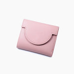 Load image into Gallery viewer, Fashionable And Simple Short Wallet For Women
