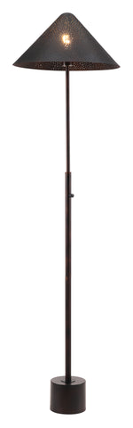 Load image into Gallery viewer, Cardo Floor Lamp Bronze
