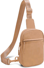 Load image into Gallery viewer, Trendy Sports And Leisure Shoulder Crossbody Bag
