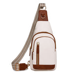 Load image into Gallery viewer, Fashion Exquisite Small Messenger Bag
