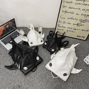 Fashionable Shark Backpack