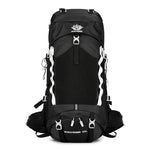 Load image into Gallery viewer, Large Capacity Multifunctional 60L Outdoor Waterproof Backpack
