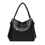 Load image into Gallery viewer, Urban Simple Large Capacity Leopard Print Fashion Women&#39;s Bag

