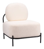 Load image into Gallery viewer, Arendal Accent Chair Vanilla
