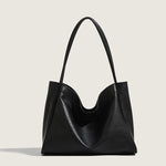 Load image into Gallery viewer, Casual Soft Leather Women&#39;s Retro Style Commuter Shopping Shoulder Bag
