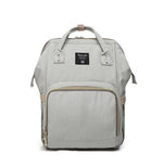 Load image into Gallery viewer, Mummy multi-function backpack
