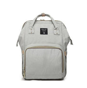 Mummy multi-function backpack