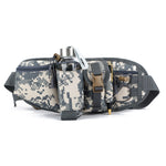 Load image into Gallery viewer, Men&#39;s Outdoor Multi-purpose Sports Waterproof Waist Bag
