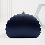 Women's Classic Beaded Handbag