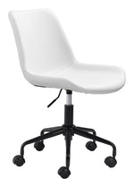 Load image into Gallery viewer, Byron Office Chair White
