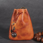 Load image into Gallery viewer, Crafts Antique Style Easy To Carry Jewelry Change Handbag
