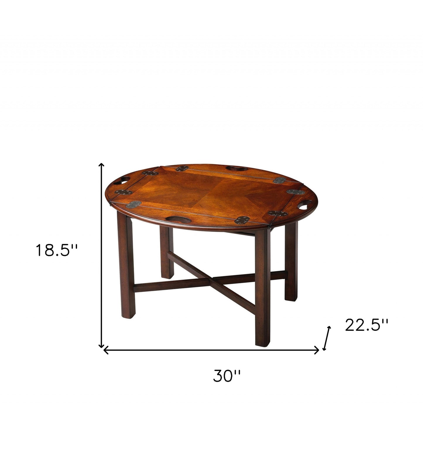 Traditional Cherry Table