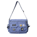 Load image into Gallery viewer, Large Capacity Multi-functional Men&#39;s Crossbody Messenger Bag
