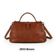 Women's Retro Style Versatile Handbag