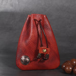 Load image into Gallery viewer, Crafts Antique Style Easy To Carry Jewelry Change Handbag
