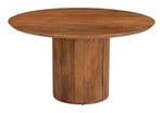 Load image into Gallery viewer, Izola Dining Table Brown
