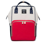 Mummy multi-function backpack