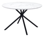 Load image into Gallery viewer, Amiens Dining Table White
